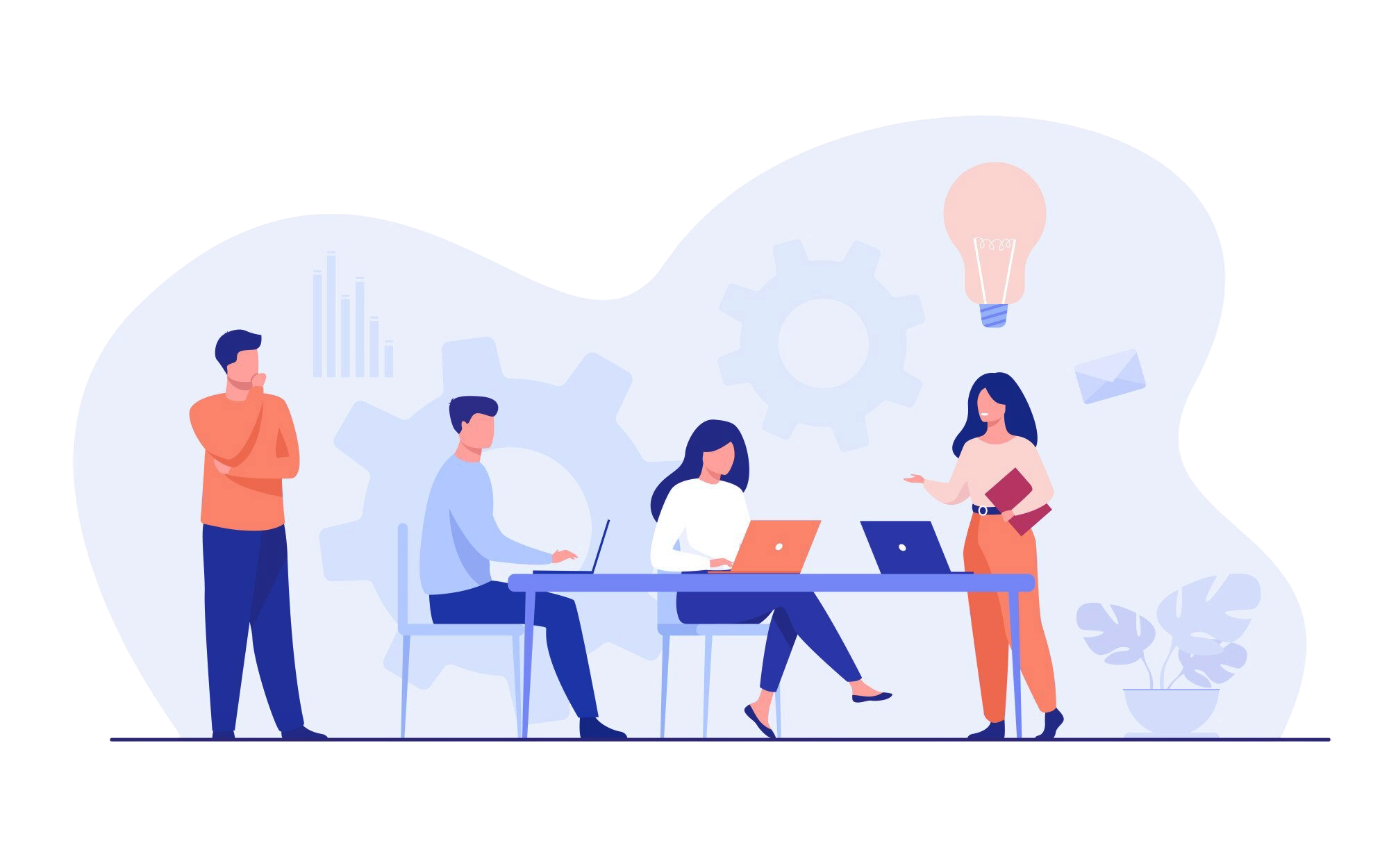 company-employees