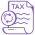 tax-purple