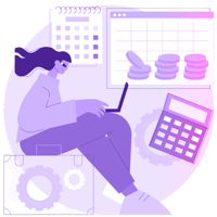 Bookkeeping and Accounting