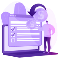 GST Return & Registration