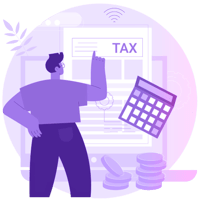 Income Tax Return Filing